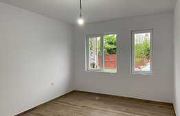 Casa de 125mp utili, teren de 700mp, in Episcopia