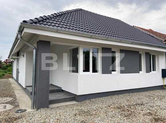 Casa de vânzare 4 camere Episcopia Bihorului - 86784CV | BLITZ Oradea | Poza2