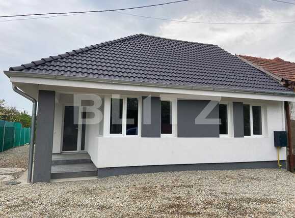 Casa de vânzare 4 camere Episcopia Bihorului - 86784CV | BLITZ Oradea | Poza1