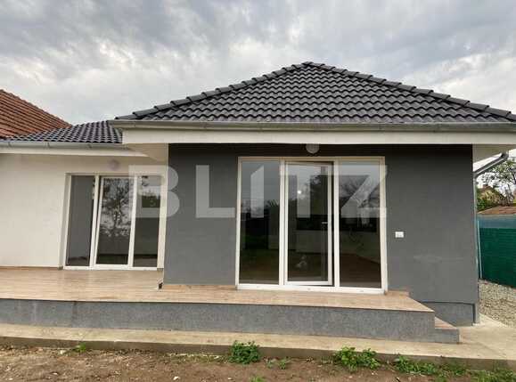 Casa de vânzare 4 camere Episcopia Bihorului - 86784CV | BLITZ Oradea | Poza5