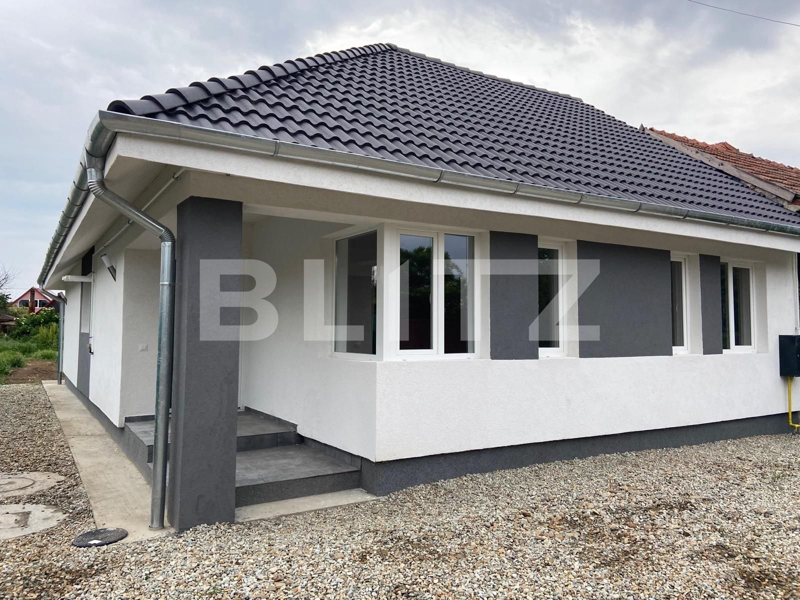 Casa de vânzare 4 camere Episcopia Bihorului - 86784CV | BLITZ Oradea | Poza2