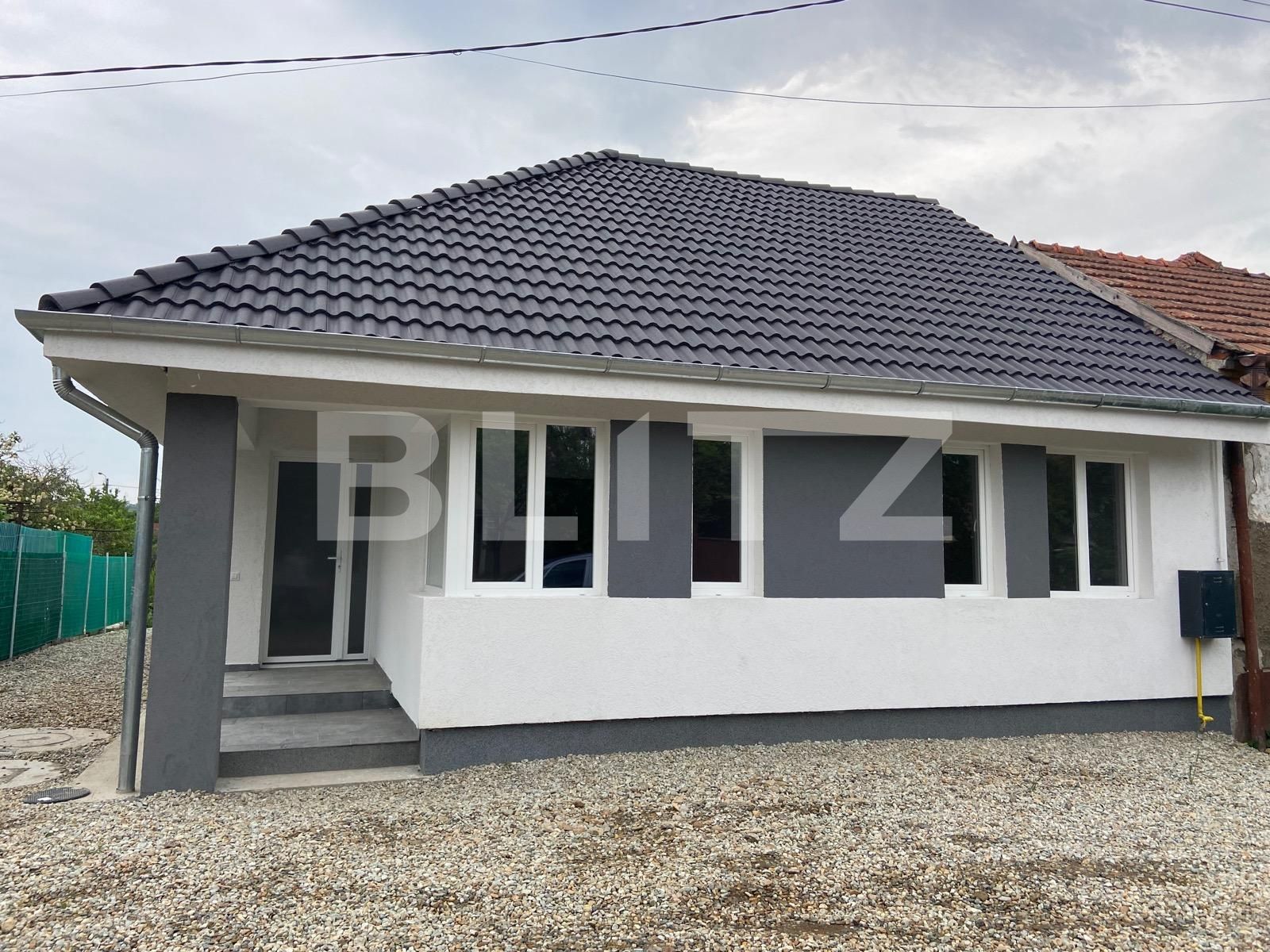 Casa de vânzare 4 camere Episcopia Bihorului - 86784CV | BLITZ Oradea | Poza1