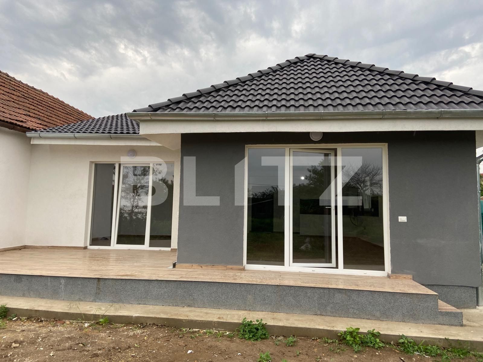 Casa de vânzare 4 camere Episcopia Bihorului - 86784CV | BLITZ Oradea | Poza3