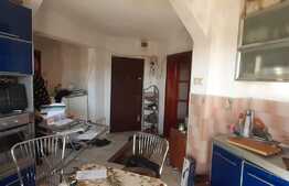 Apartament de 2 camere, decomandat, tip D , Stefan cel Mare
