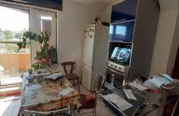 Apartament de 2 camere, decomandat, tip D , Stefan cel Mare