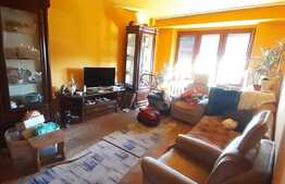 Apartament de 2 camere, decomandat, tip D , Stefan cel Mare