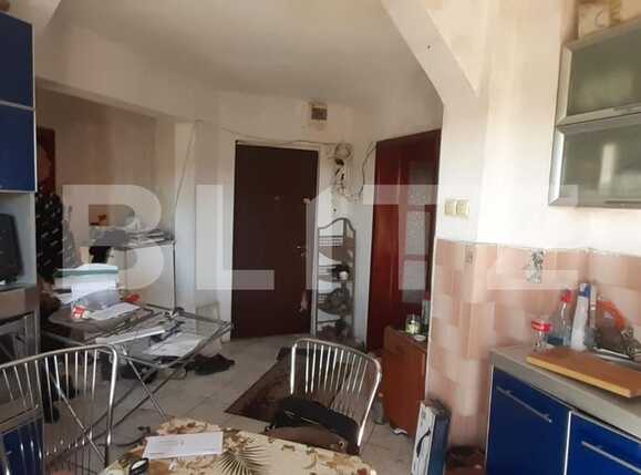 Apartament de vânzare 2 camere Rogerius - 86803AV | BLITZ Oradea | Poza3