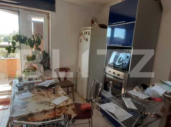 Apartament de vânzare 2 camere Rogerius - 86803AV | BLITZ Oradea | Poza2