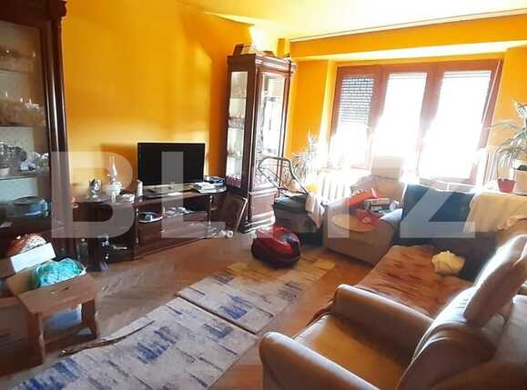 Apartament de vânzare 2 camere Rogerius - 86803AV | BLITZ Oradea | Poza1