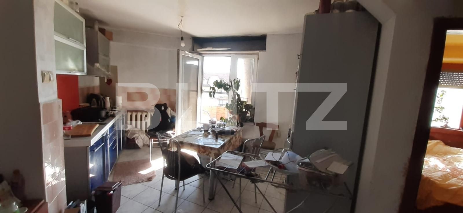 Apartament de vânzare 2 camere Rogerius - 86803AV | BLITZ Oradea | Poza4