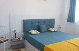 Apartament de 2 camere, 64 mp,  parcare privata, zona Prima Shops 
