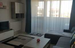 Apartament de 2 camere, 64 mp,  parcare privata, zona Prima Shops 