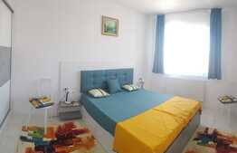 Apartament de 2 camere, 64 mp,  parcare privata, zona Prima Shops 