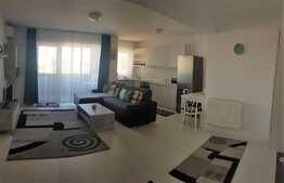Apartament de 2 camere, 64 mp,  parcare privata, zona Prima Shops 