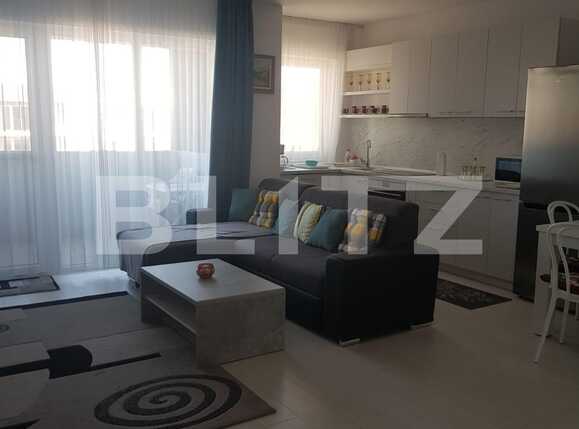 Apartament de vânzare 2 camere Iosia - 86825AV | BLITZ Oradea | Poza4