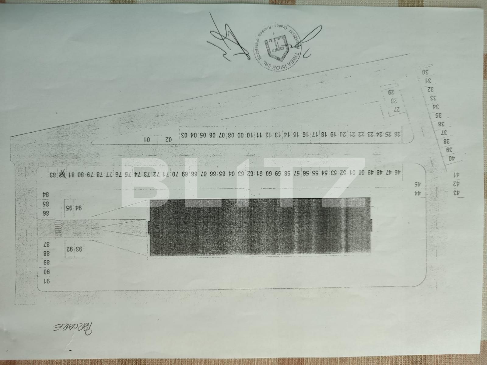 Apartament de vânzare 2 camere Iosia - 86825AV | BLITZ Oradea | Poza1