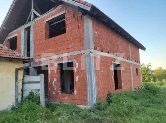 Casa de vânzare 4 camere Santandrei - 86828CV | BLITZ Oradea | Poza3