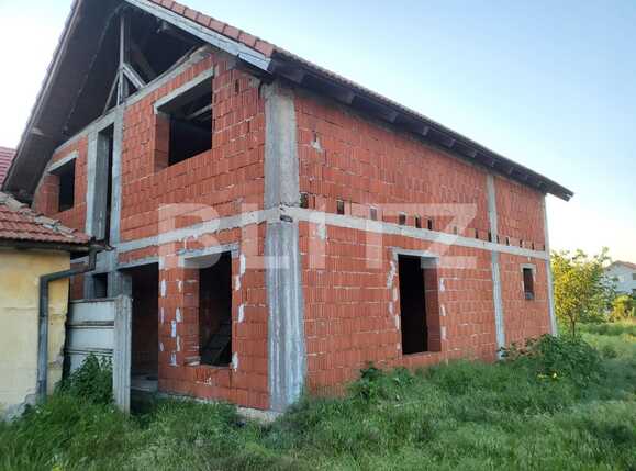 Casa de vânzare 4 camere Santandrei - 86828CV | BLITZ Oradea | Poza2