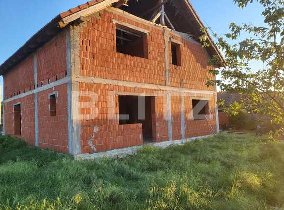 Casa de vânzare 4 camere Santandrei - 86828CV | BLITZ Oradea | Poza7