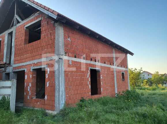 Casa de vânzare 4 camere Santandrei - 86828CV | BLITZ Oradea | Poza1