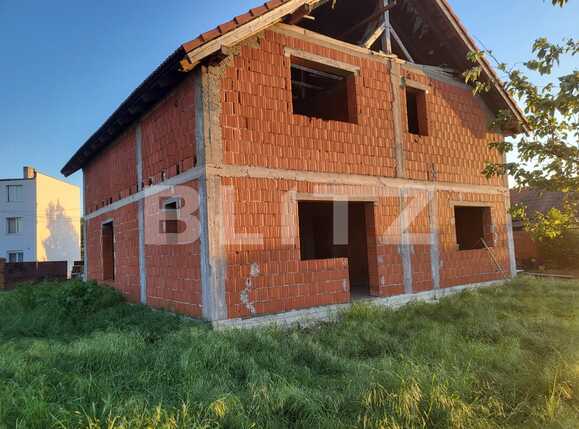 Casa de vânzare 4 camere Santandrei - 86828CV | BLITZ Oradea | Poza4