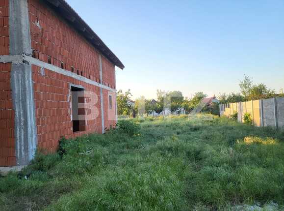 Casa de vânzare 4 camere Santandrei - 86828CV | BLITZ Oradea | Poza5