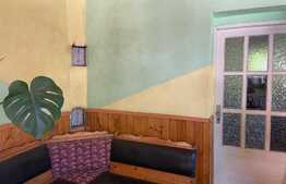 Casa cu 3 camere pe un teren generos de 734mp zona Dealuri