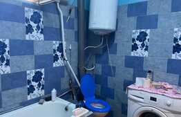 Casa cu 3 camere pe un teren generos de 734mp zona Dealuri