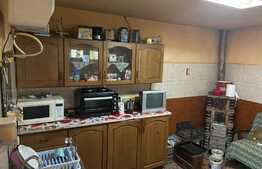 Casa cu 3 camere pe un teren generos de 734mp zona Dealuri