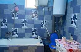 Casa cu 3 camere pe un teren generos de 734mp zona Dealuri