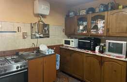 Casa cu 3 camere pe un teren generos de 734mp zona Dealuri