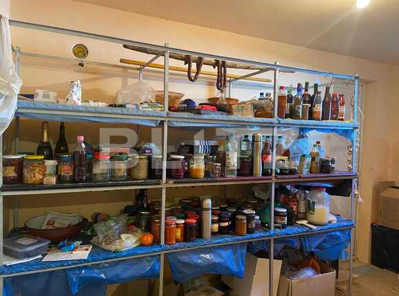 Casa de vânzare 3 camere Dealuri Oradea - 86833CV | BLITZ Oradea | Poza13