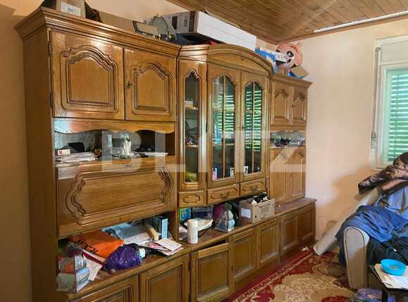 Casa de vânzare 3 camere Dealuri Oradea - 86833CV | BLITZ Oradea | Poza8