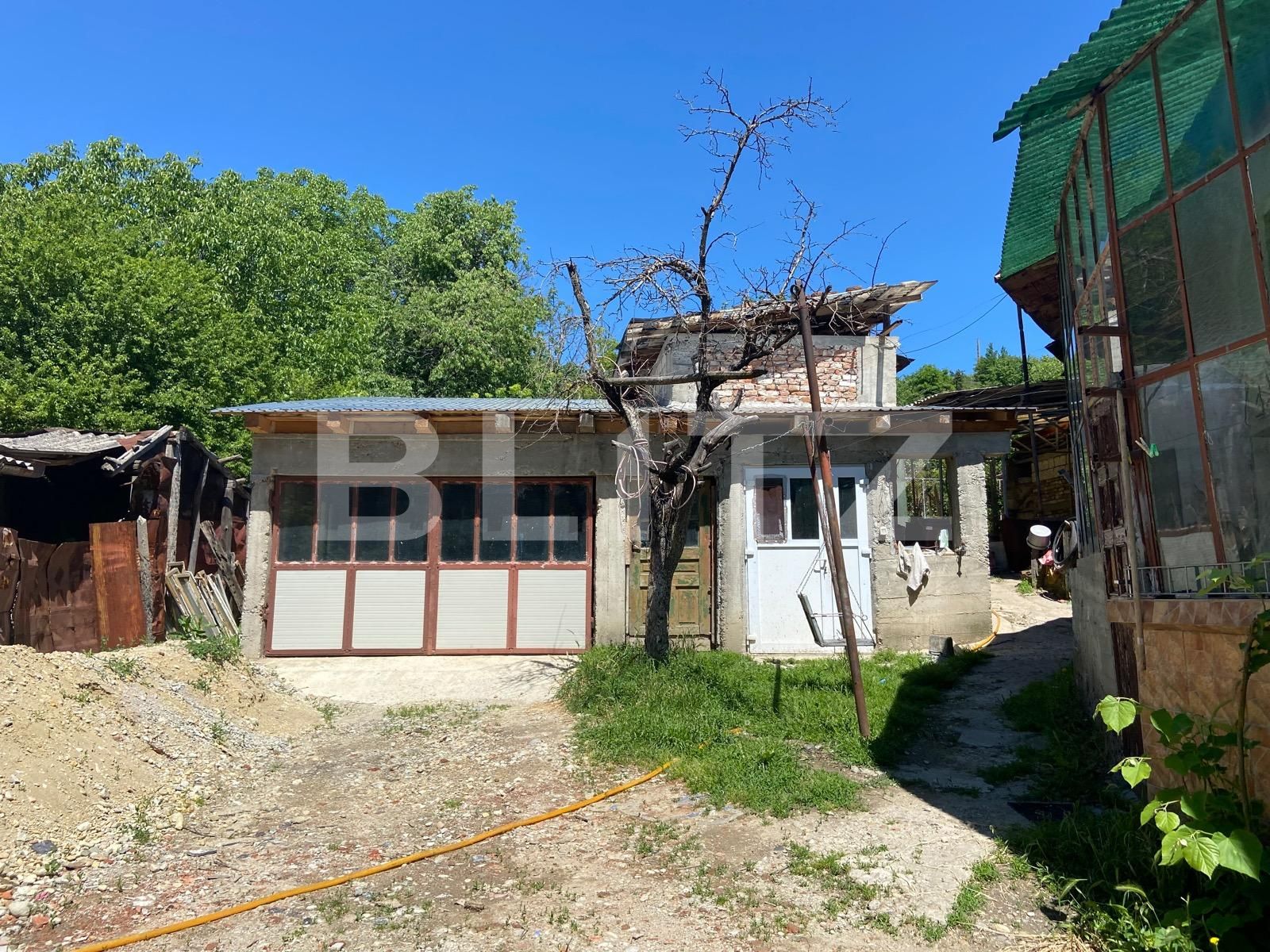 Casa de vânzare 3 camere Dealuri Oradea - 86833CV | BLITZ Oradea | Poza16