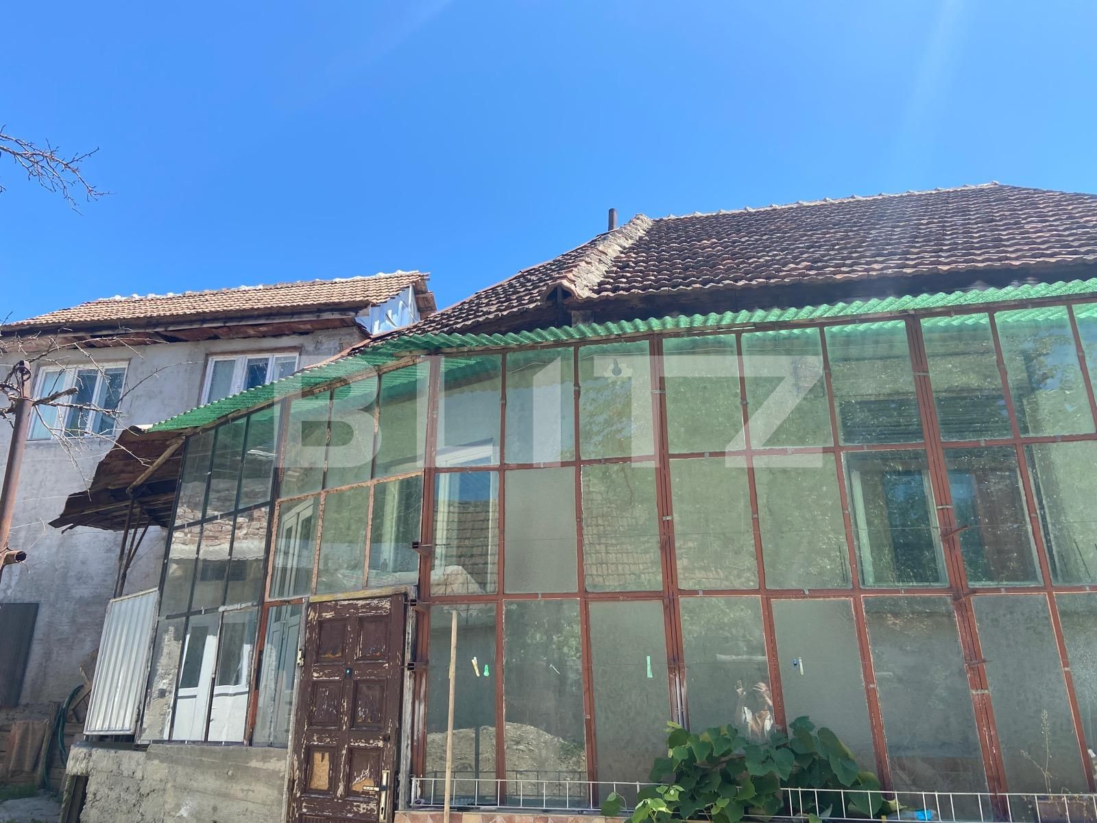 Casa de vânzare 3 camere Dealuri Oradea - 86833CV | BLITZ Oradea | Poza3