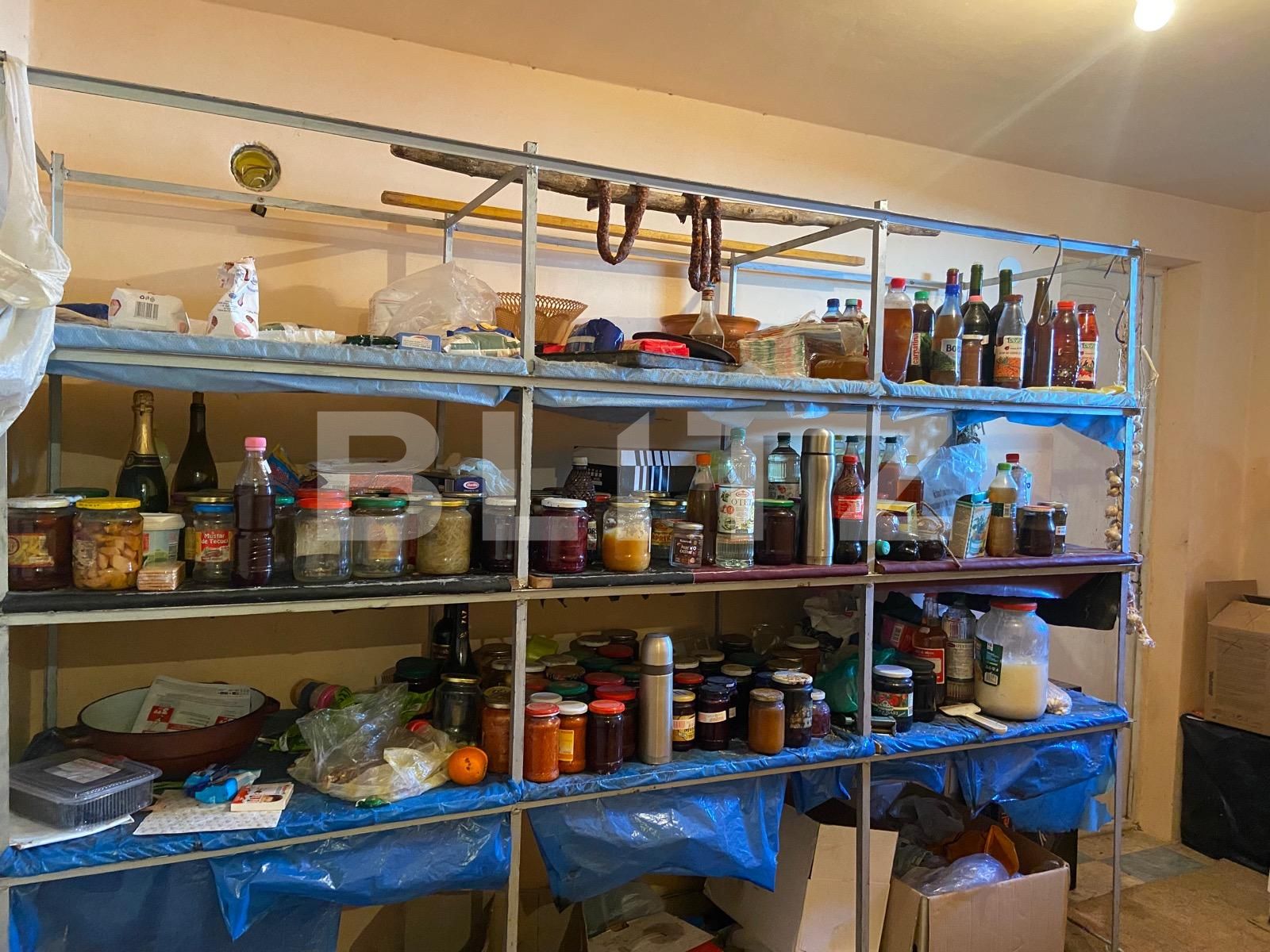 Casa de vânzare 3 camere Dealuri Oradea - 86833CV | BLITZ Oradea | Poza13