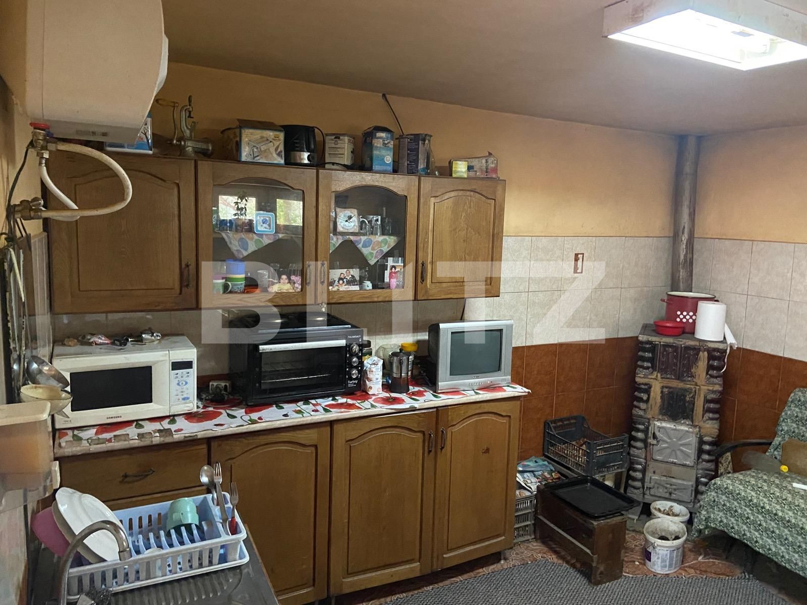 Casa de vânzare 3 camere Dealuri Oradea - 86833CV | BLITZ Oradea | Poza4