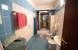 Apartament de 2 camere, spațios, 59 mp utili, zonă semicentrală