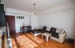 Apartament de 2 camere, spațios, 59 mp utili, zonă semicentrală