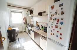 Apartament de 2 camere, spațios, 59 mp utili, zonă semicentrală