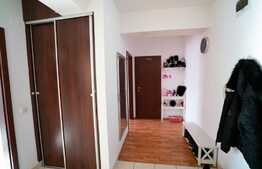 Apartament de 2 camere, spațios, 59 mp utili, zonă semicentrală
