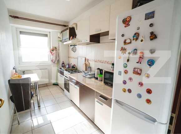 Apartament de vânzare 2 camere Iosia - 86885AV | BLITZ Oradea | Poza4