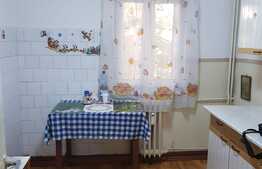 Apartament de două camere, 46 mp, etaj 2, zona Rogerius