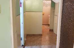 Apartament de două camere, 46 mp, etaj 2, zona Rogerius