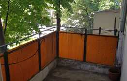 Apartament de două camere, 46 mp, etaj 2, zona Rogerius