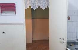 Apartament de două camere, 46 mp, etaj 2, zona Rogerius