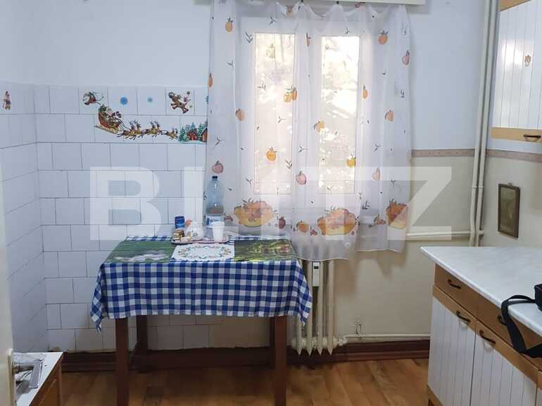 Apartament de vanzare 2 camere Rogerius - 86891AV | BLITZ Oradea | Poza1
