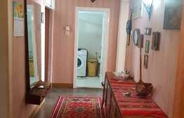 Apartament de două camere, 61,30 mp, etaj 1, zona B-dul Decebal