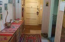 Apartament de două camere, 61,30 mp, etaj 1, zona B-dul Decebal