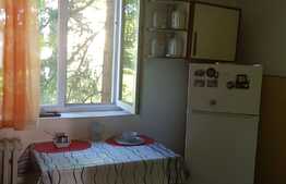 Apartament de două camere, 61,30 mp, etaj 1, zona B-dul Decebal